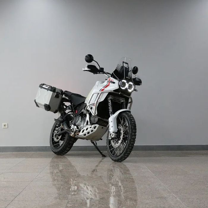Ducati DesertX