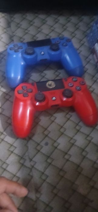 Ps4 com oculos RV