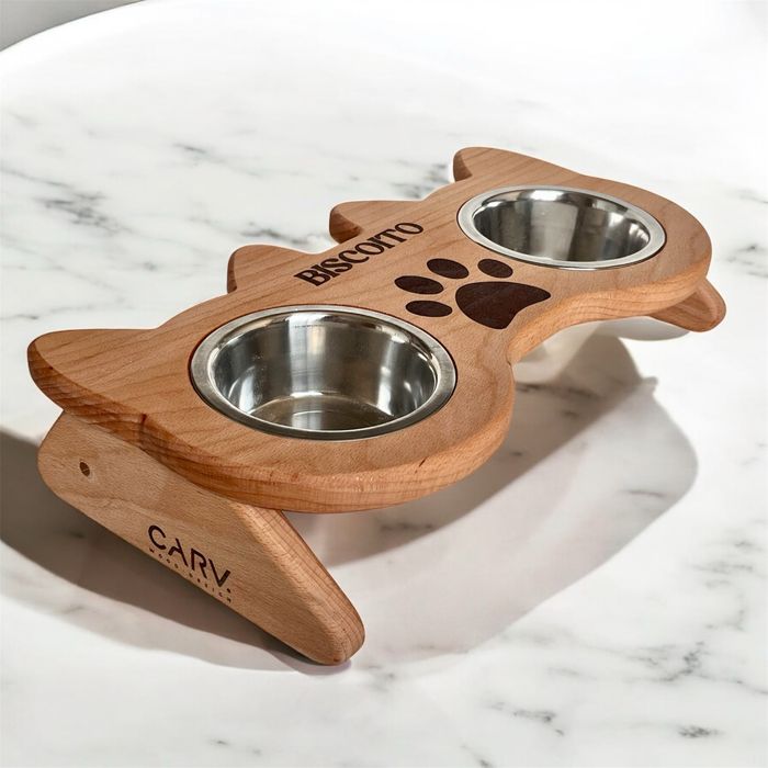 Comedouro Pet (Personalizado)