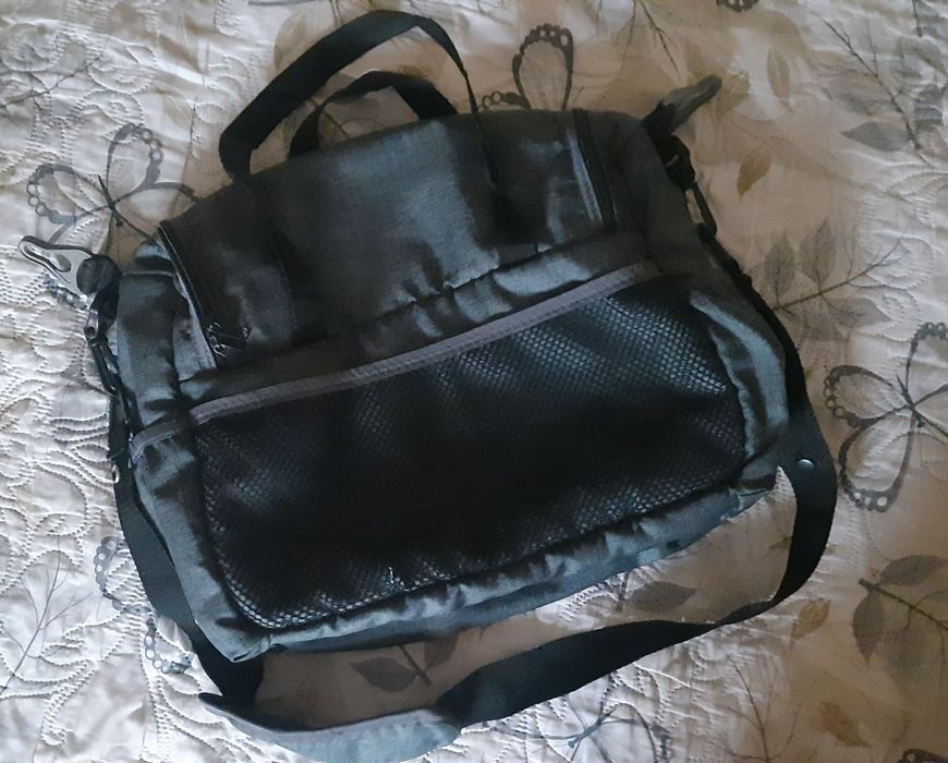 Сумка-органайзер Didibaby для детской коляски