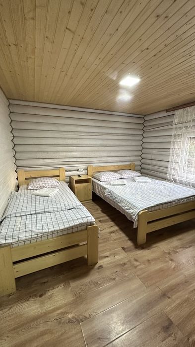 Подобова оренда житла