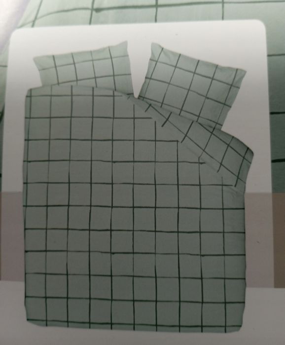 Komplet pościeli 240x220 cm