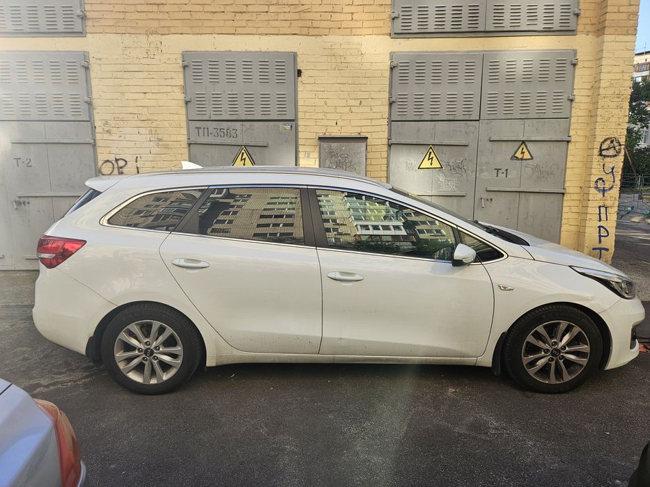 Продам своє авто