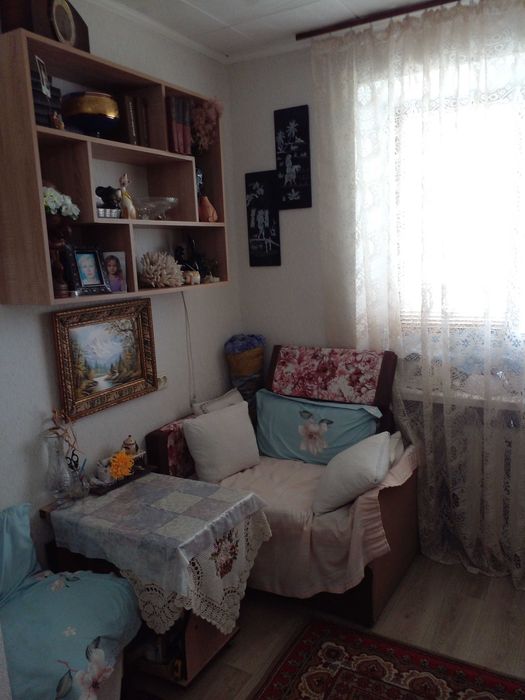 Продаю  комнату в центре города