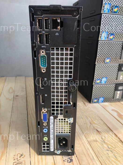 Компютер Системний блок, компʼютер Опт, Роздріб