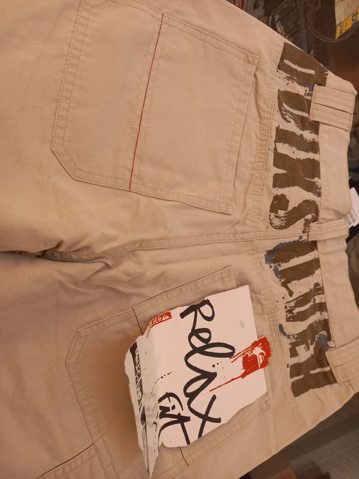 Calça  de menino