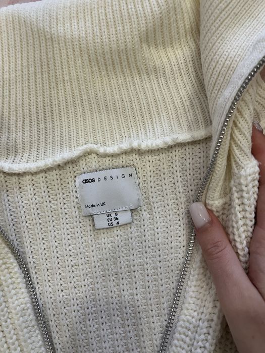 Кофтинка стан ідеал