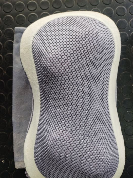 Despachar Almofada massagens elétrica