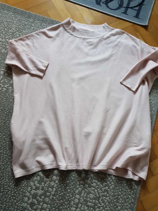 Sweter oversize L /XL