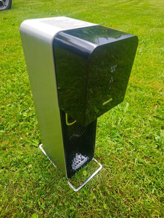 SodaStream Source Element SRA-001