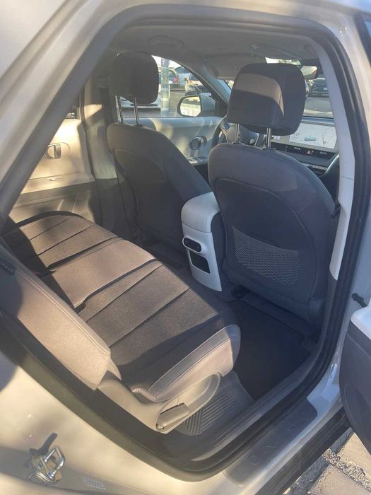 Hyndai Ioniq 5 SEL комплектація