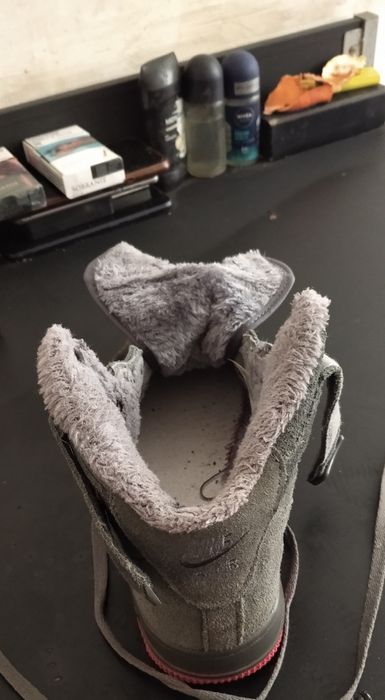 Кросовки Найк аирМакс