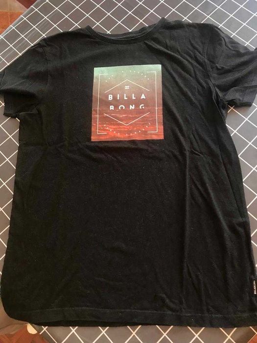 T Shirt da Billabong