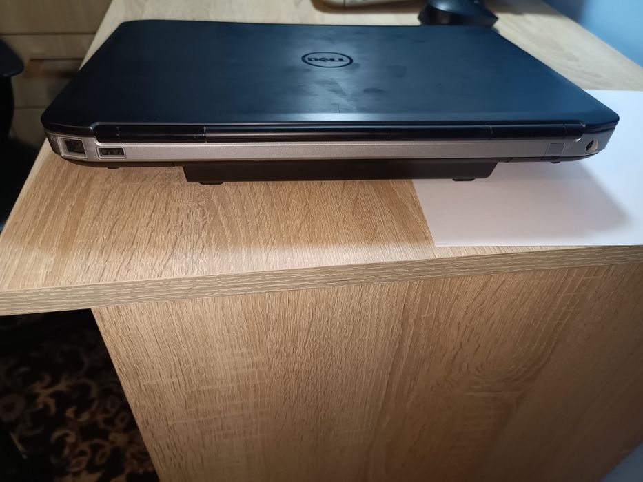 Dell latitude E5430