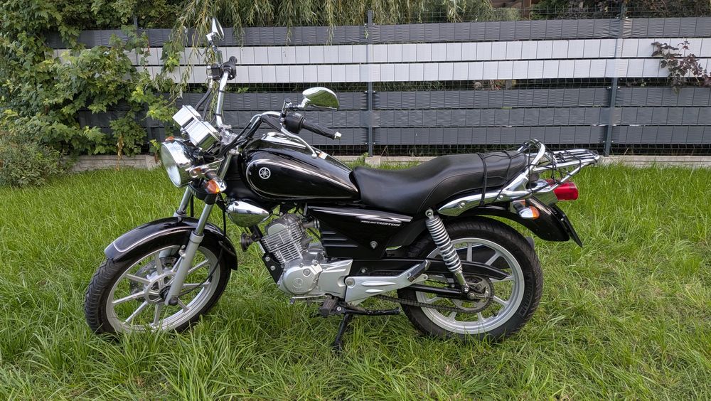Yamaha