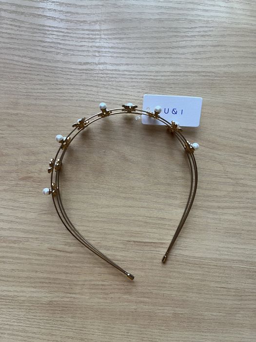 Обручі і повʼязки