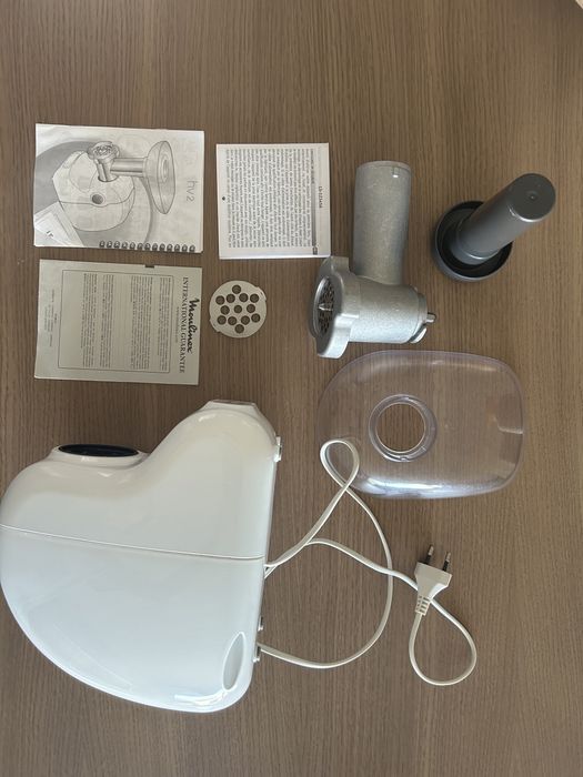 Moulinex hv2 Picadora Carne