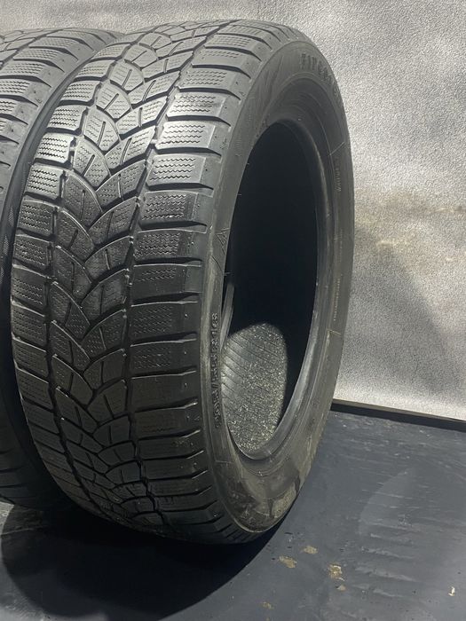 ‼️ЗИМОВА РЕЗИНА‼️ Firestone • 205/55 R16 АРТ:268
