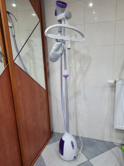 Parownica do ubrań Philips- stojąca sprawna