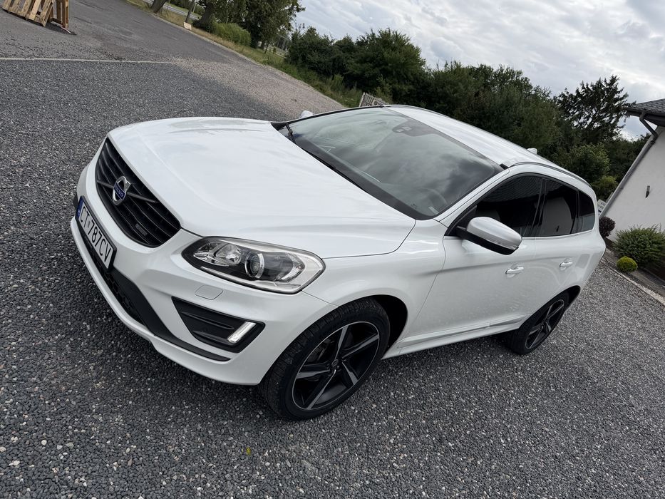 Volvo XC 60