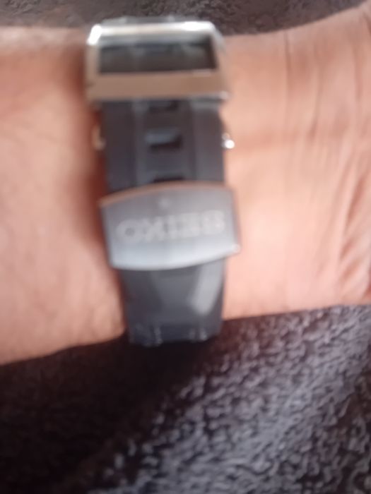 Seiko Astron gps solar 7x52