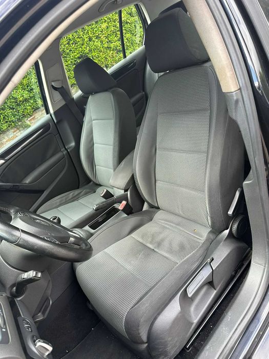 VW GOLF VI 2.0 TDI 110CV- 2009