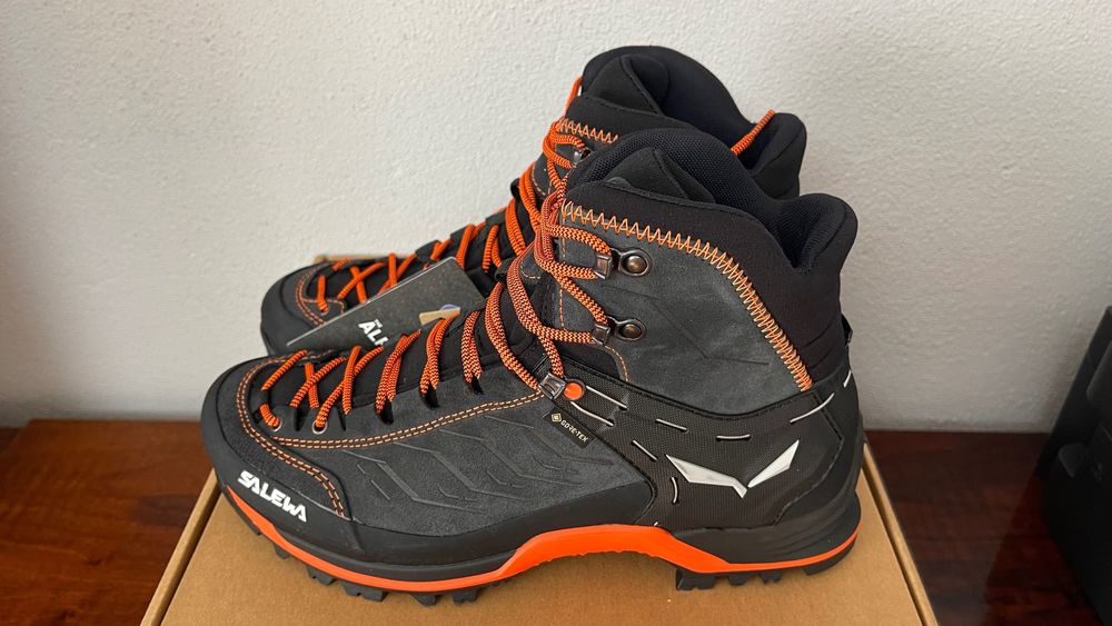 Salewa Mountain Trainer Mid GTX - roz. 46,5