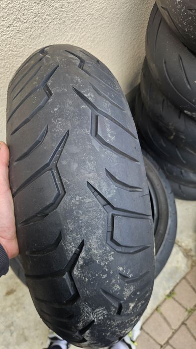 Pirelli 180 55 r17