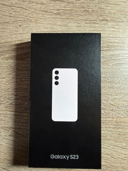 Samsung Galaxy S23 256 GB Lilás - Ótimo estado