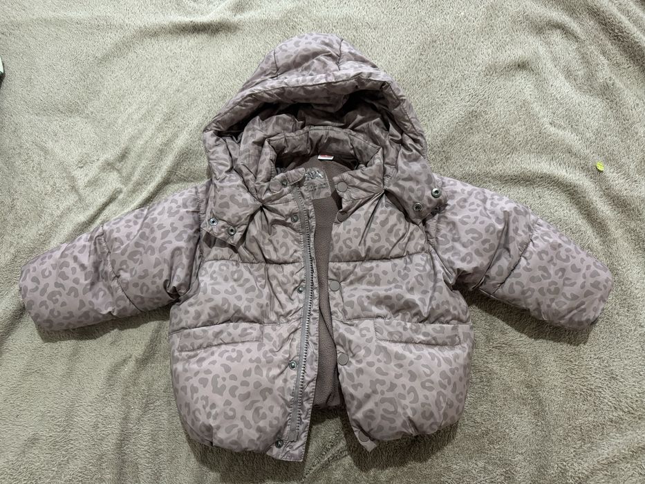 Куртка  дитяча Zara 92
