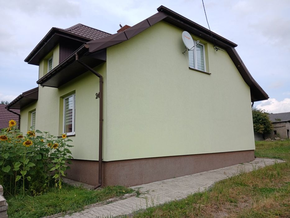 Dom – Chlewice - Widok 3