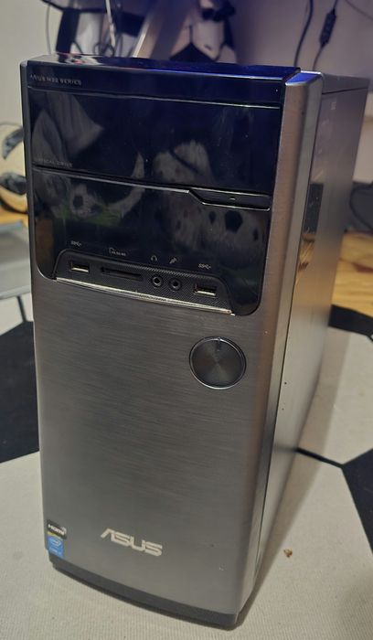 Computador GAMING i7 com grafica 1050ti