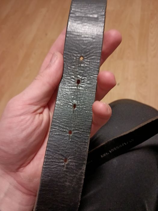 Pasek do spodni Levi's