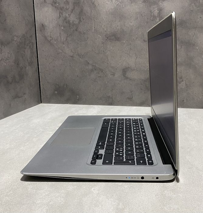 ChromeBook Acer CB3-431 14" 4/16GB SSD! N2821