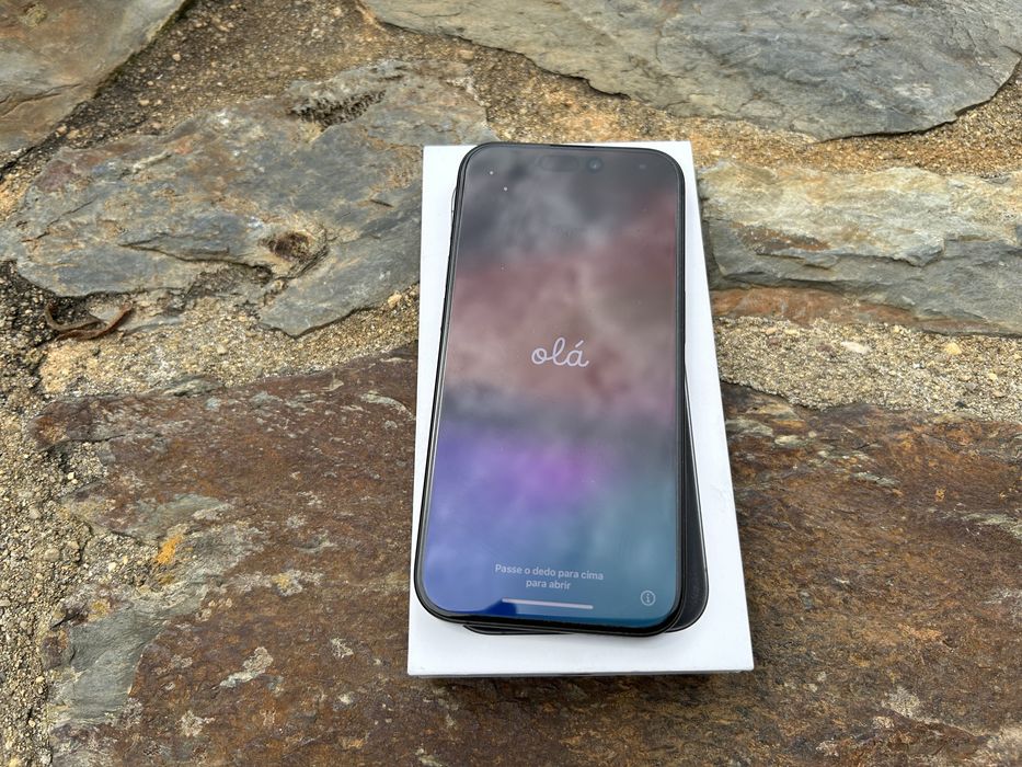 Apple iPhone 15 Pro Max 256gb