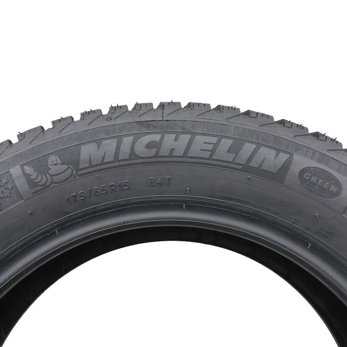 175/65/15 Michelin 175/65R15 84T Apin A4 Zima 2016 7-7,8mm