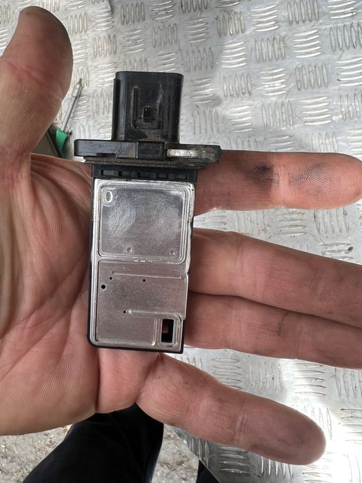 3L3A-12B579-BA 3L3A12B579BA Ford датчик потока (расхода воздуха,