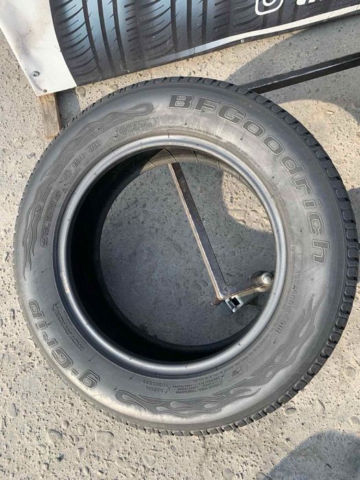 Шини 195/65 R15 BfGoodrich 2023p літо 6,6/6мм