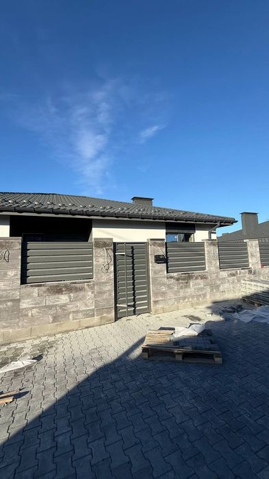 Кутовий таунхаус 58 м² з ділянкою 2.2 сотки у КМ Нова Мрія - знижка при 100% оплаті!