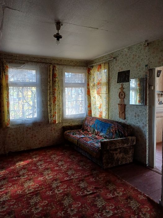 Продам дачу в Березанці 50 м2.