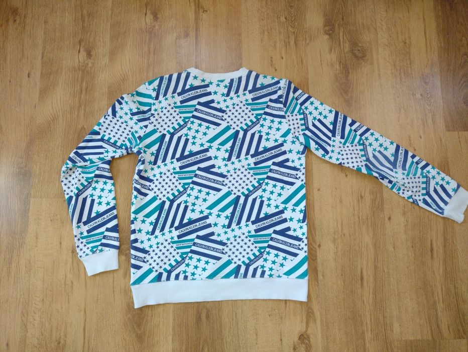 Bluza Calvin Klein roz.M