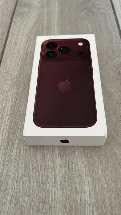Iphone 18 Pro 512GB