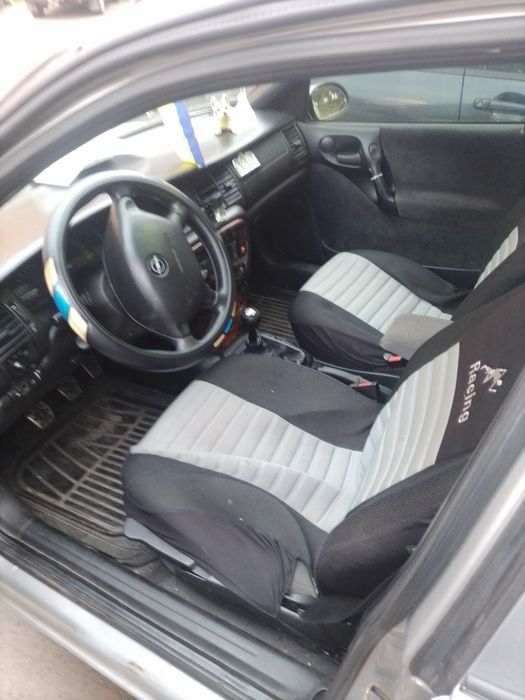 Продам opel vectra b