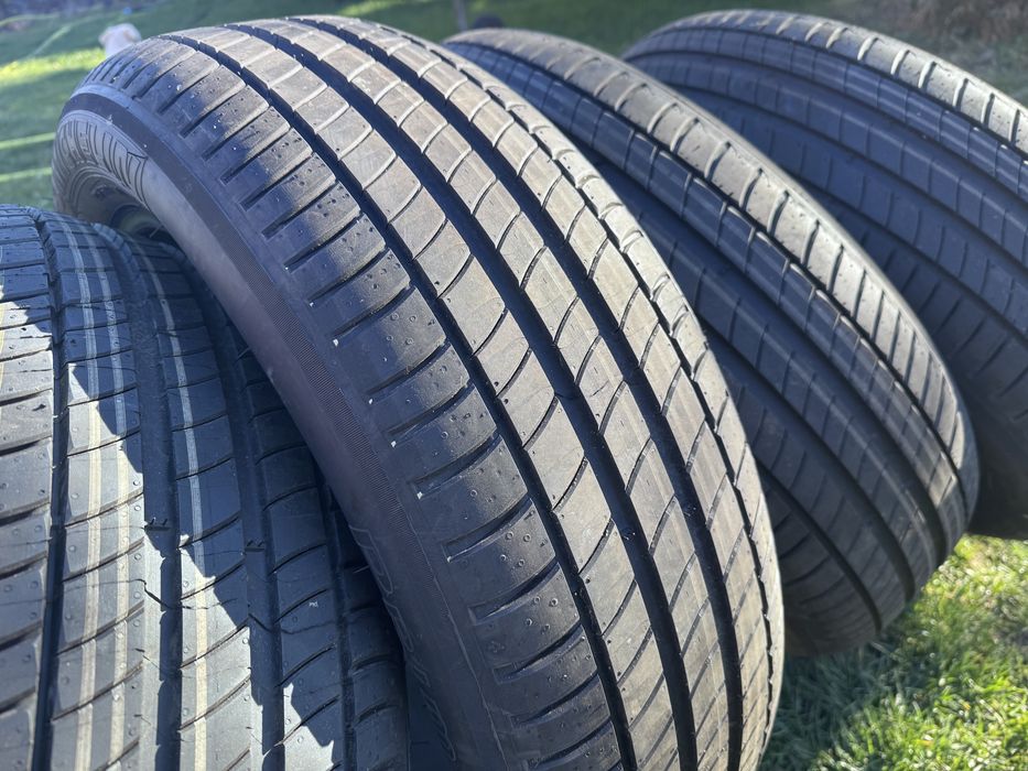 Michelin Primacy 3 205/55/19