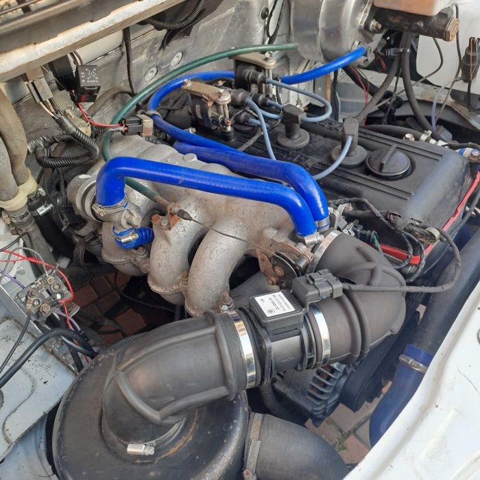 Автомобіль Газ 3302