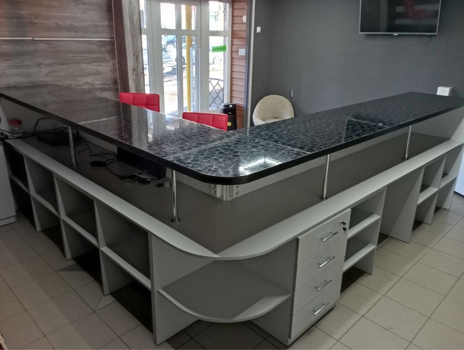 Барна стойка для кафе/ бару