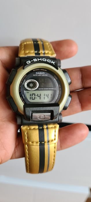 DW-003HH-4 ROK 1997 Klasyk