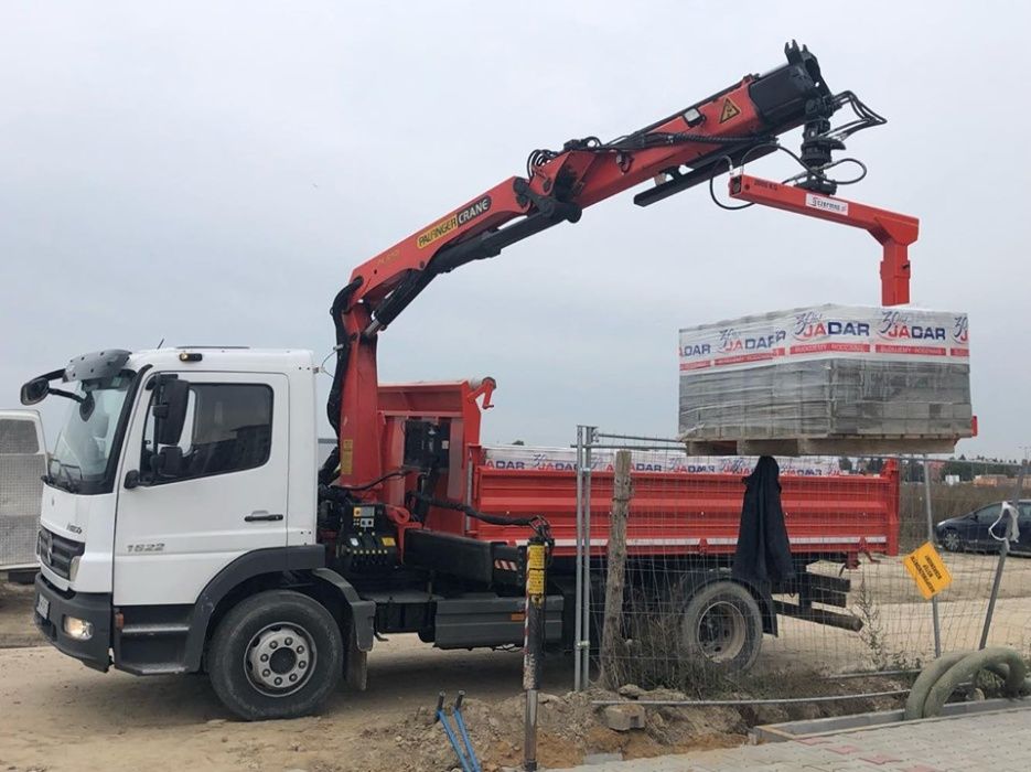 Tania kostka brukowa Libet Polbruk Jadar Semmelrock Bruk-Bet Pater !