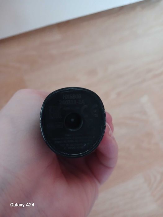 Електрична зубна щітка Philips Sonicare ProtectiveClean 4300 HX6800/87