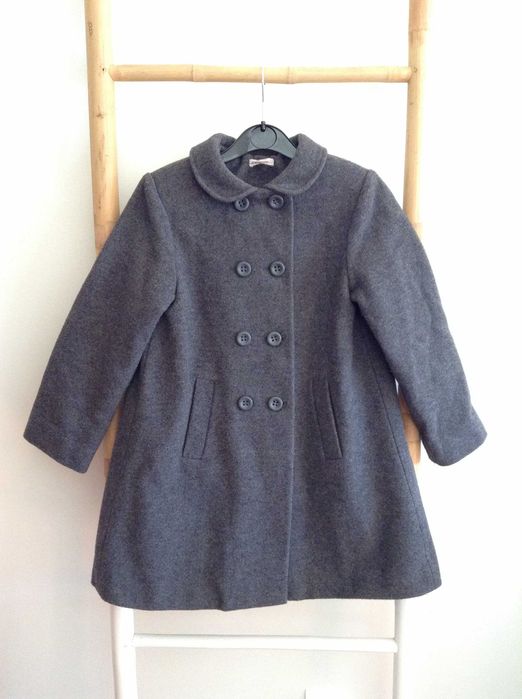 Casacos e blusões de criança, 7/8 anos